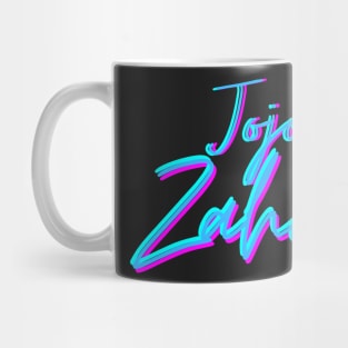 Jojo Zaho Mug